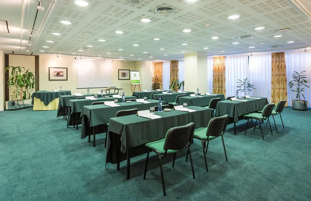 Holiday Inn Lisbon By Ihg-1