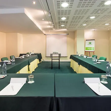 Holiday Inn Lisbon By Ihg-2